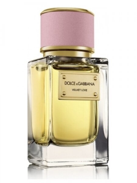 Dolce&Gabbana Velvet Love EDP 50 ml Kadın Parfümü kullananlar yorumlar